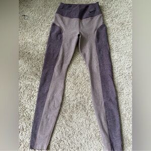Nike Two Tone Leggings